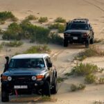 Private Tour To The Yellow Lake And Sand Dunes Overview Of The Tour