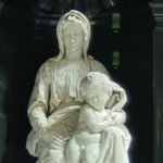 Private Tour With Hotel Pick Up And The Madonna Of Michelangelo Tour Overview