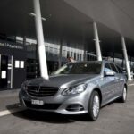 Private Transfer From Geneva Airport To Meribel Transfer Details