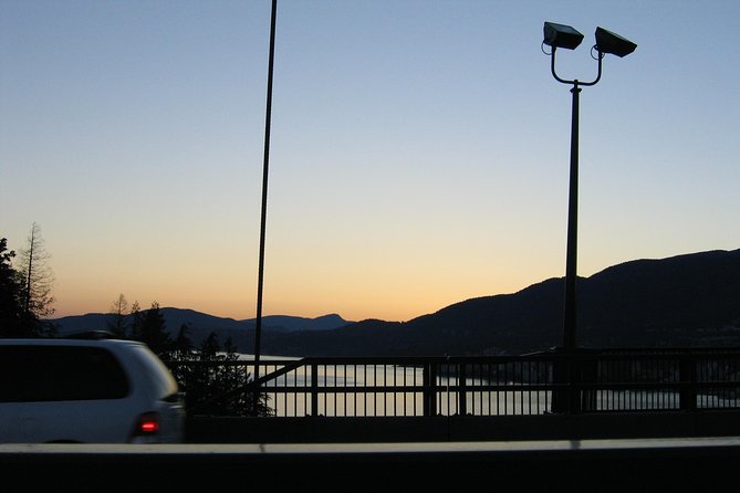 Private Transfer, Vancouver International Airport to Langley, BC-VIP Sedan - Pricing and Fees