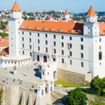 Private Trip From Budapest To Bratislava & Gyor, And Back Tour Overview And Pricing