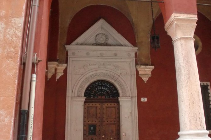 Private Verona & Jewish District -3 Hour Walking Tour - Tour Details