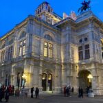 Private Vienna Music Tour Tour Overview