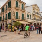 Private Walking Tour Zante Town Tour Overview