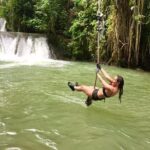 [private] Ys Falls From Negril Entrance Fees + Lunch Included Tour Overview