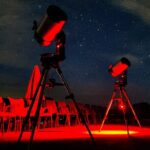 Professional Stargazing With Dinner On El Teide Event Details