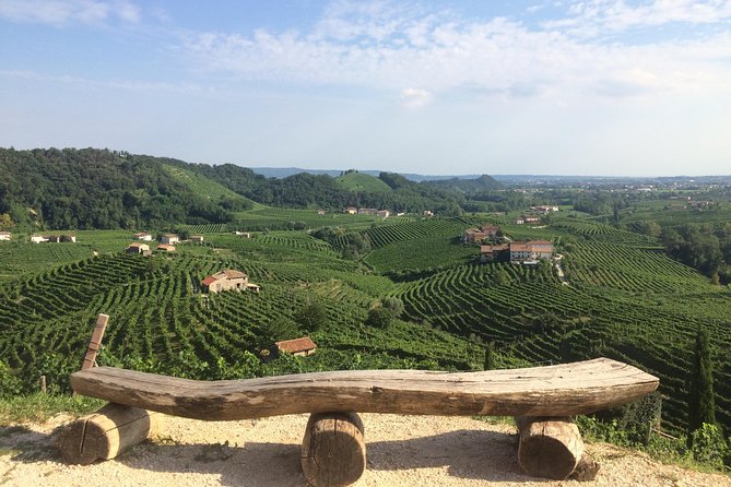 Prosecco - Wine Tour & Tasting - Full Day in the Prosecco Region - Tour Overview