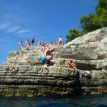 Pula: Sea Cave Kayak Adventure Overview Of The Adventure