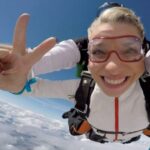 Punitz: Ultimate Tandem Skydiving Thrill Skydiving Experience Overview