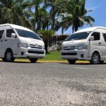 Punta Cana Private Airport Transfer To Hard Rock Hotel & Casino Punta Cana Overview Of The Service