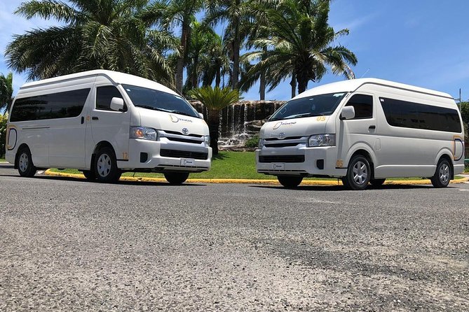 Punta Cana Private Airport Transfer to Hard Rock Hotel & Casino Punta Cana - Overview of the Service