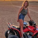 Quad Biking | Marrakech Itinerary And Highlights