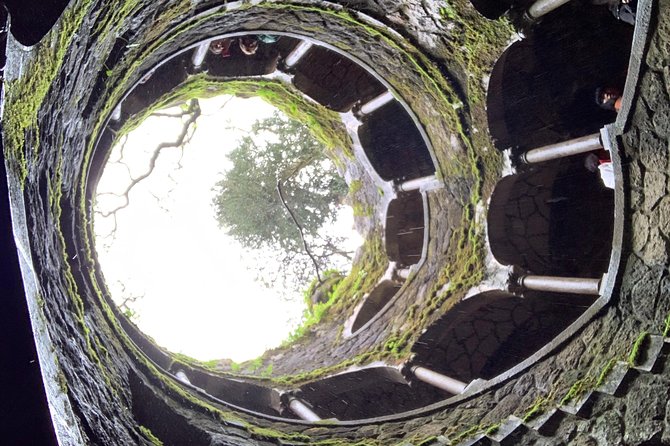 Quinta Da Regaleira and Sintra Visit Half Day Private Tour - Tour Overview