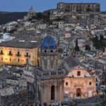 Ragusa Walking Tour Baroque Architecture Highlights