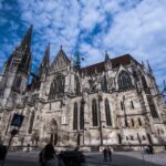 Regensburg: Private Christmas Market Tour Tour Overview