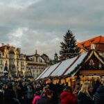 Reims: Christmas Markets Festive Digital Game Game Description