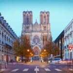 Reims: First Discovery Walk And Reading Walking Tour Activity Details