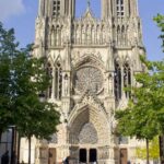 Reims: Guided Tour Of Cathedral Of Notre Dame De Reims Tour Overview