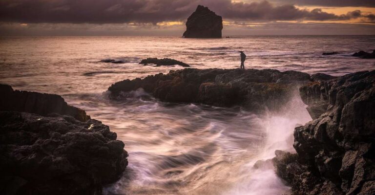 Reykjanes Captured: A Private Photo Tour Of The Peninsula Overview