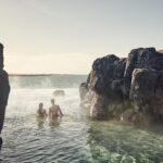 Reykjavik: Sky Lagoon Entrance Pass With 7 Step Spa Ritual Overview Of Sky Lagoon