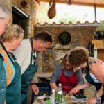 Rhodes: Cooking Class & Lunch At A Traditional Farmhouse Experience Overview