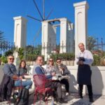 Rhodes: Guided Walk And Wine Tasting Tour In Medieval Town Tour Overview