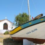 Ria Formosa: 2 Hour Fishermen Route Boat Tour Tour Overview