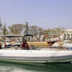 Ria Formosa 2 Islands Tour Activity Details