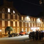 Richmond: Church Hill Guided Ghost Tour Tour Overview