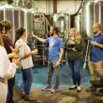 Richmond: Guided Tour Of Local Breweries With Tastings Tour Overview