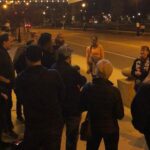 Richmond: Monroe Park Campus Walking Ghost Tour Tour Overview And Pricing