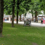 Rickshaw Tour Salzburg: Old Town, Mirabell, Hellbrunn Tour Overview