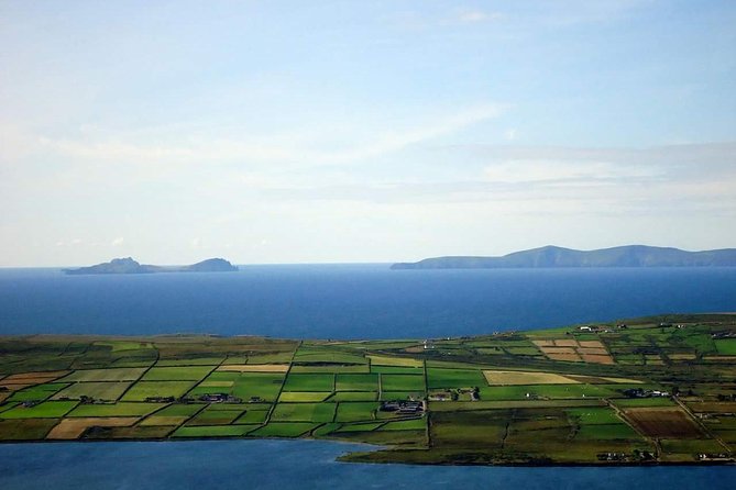 Ring of Kerry & Skellig Ring Private Day Tour - Overview of the Tour