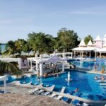 Riu Palace Tropical Bay Resort Private Airport Transfer Transfer Options