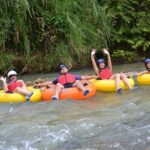 River Rapids River Tubing Adventure Tour From Falmouth Inclusions And Requirements