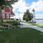 Rock Island Lighthouse Tour & Glass Bottomed Boat Cruise Tour Overview