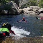 Rolling Stone, 1/2 D Canyoning In Ardèche, Go On An Adventure! Activity Overview