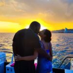 Romantic Sunset In Martinique By Boat Activity Overview