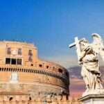 Rome: Angels And Demons Tour Half Day Semi Private Inclusions