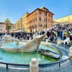 Rome Highlights Tour | Squares And Fountains | Walking Small Group Experience Tour Logistics