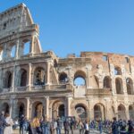 Rome Private Tour: Colosseum Forum & City Highlight Tour Overview