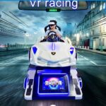 Romford: Funland Vr Amusement Center Entry Ticket Ticket Details At Funland Vr