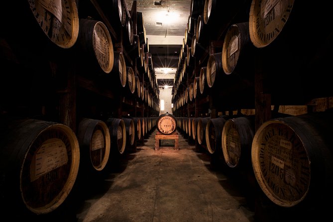 Ron Del Barrilito Heritage Skip The Line Tour Transforming Sugar Cane Into Liquor