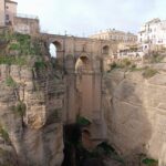 Ronda: Guided Tour With Typical Local Tasting Tour Overview