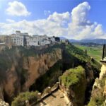 Ronda: Sightseeing Walking Tour Tour Overview