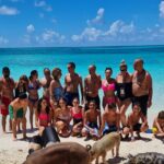 Rose Island Swimming Pigs Half Day Boat Tour With Lunch Tour Overview And Details