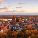 Rostock: Private Guided Walking Tour The Oldest University In The Baltic