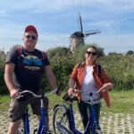 Rotterdam + Kinderdijk: All Inclusive, Guided Private Tour In Rotterdam Included In The Tour