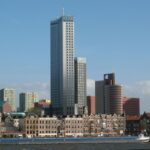 Rotterdam: Private Tour With A Local Experience And Highlights