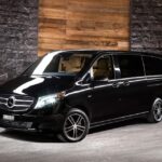 Round Trip Barcelona Airport To Barcelona By Luxury Minivan Transfer Details